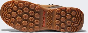 Timberland Buty Timberland Pro Switchback LT S1P BROWN 5