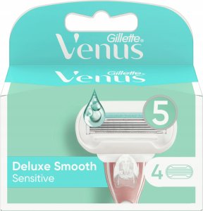 Procter & Gamble Gillette - Venus - 4 pc 1