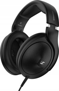 Słuchawki Sennheiser Sennheiser HD 620S - Słuchawki typu zamkniętego 3