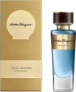 Salvatore Ferragamo SALVATORE FERRAGAMO E Pur Si Muove EDP spray 100ml 1