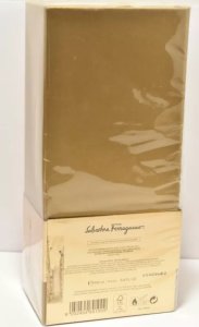 Salvatore Ferragamo SALVATORE FERRAGAMO E Pur Si Muove EDP spray 100ml 4