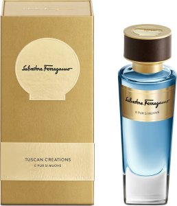 Salvatore Ferragamo SALVATORE FERRAGAMO E Pur Si Muove EDP spray 100ml 6