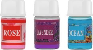 Nawilżacz powietrza Ruhhy Dyfuzor zapachowy - nawilżacz 400ml LB 23510 4