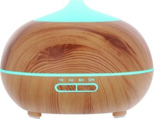 Nawilżacz powietrza Ruhhy Dyfuzor zapachowy - nawilżacz 400ml LB 23510 7