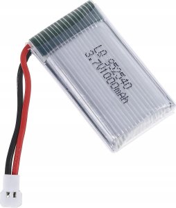 Liter Energy Battery Akumulator Li-Poly 1000mAh 3.7V 952540 Dron Syma X5 X5C 1