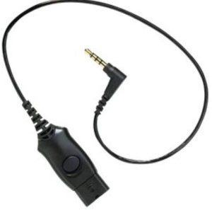 Poly POLY Zestaw adaptera treningowego Y 1