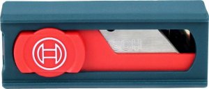 Zestaw narzędzi Bosch Bosch pliers and hand tool set, 16-piece, pliers set (blue, L-BOXX 102) 11