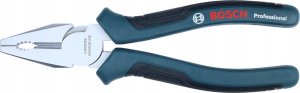 Zestaw narzędzi Bosch Bosch pliers and hand tool set, 16-piece, pliers set (blue, L-BOXX 102) 3