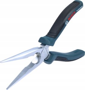 Zestaw narzędzi Bosch Bosch pliers and hand tool set, 16-piece, pliers set (blue, L-BOXX 102) 6