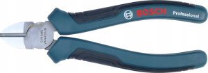 Zestaw narzędzi Bosch Bosch pliers and hand tool set, 16-piece, pliers set (blue, L-BOXX 102) 7