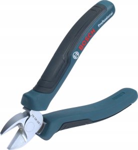 Zestaw narzędzi Bosch Bosch pliers and hand tool set, 16-piece, pliers set (blue, L-BOXX 102) 8