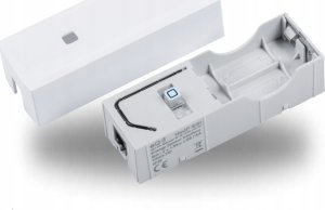 HomeMatic IP Homematic IP interface for digital electricity meters (HmIP-ESI-LED), measuring device (white) 3