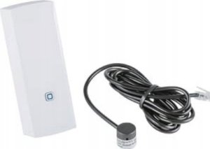 HomeMatic IP Homematic IP interface for digital electricity meters (HmIP-ESI-LED), measuring device (white) 4