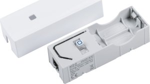 HomeMatic IP Homematic IP interface for digital electricity meters (HmIP-ESI-LED), measuring device (white) 9