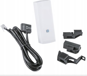 HomeMatic IP Homematic IP interface for gas meters (HmIP-ESI-GAS), measuring device (white) 1