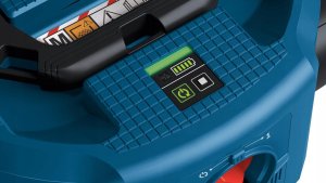 Odkurzacz przemysłowy Bosch GAS 18V-12 MC 06019K2000 4