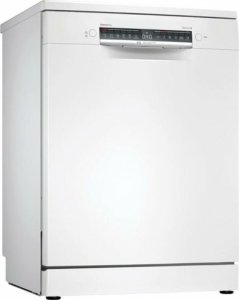 Zmywarka Bosch Bosch SMS4EMW06E Series 4, dishwasher (60 cm, Home Connect) 1