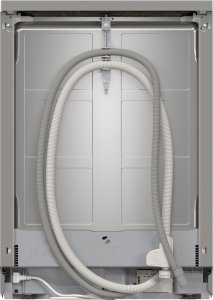 Zmywarka Bosch SMS6ZCI16E Series 6, dishwasher (stainless steel, 60 cm, Home Connect) 5