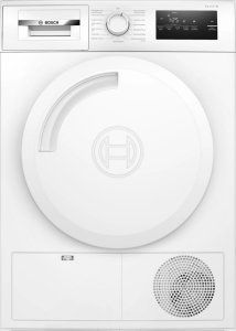 Suszarka do ubrań Bosch Bosch WTN83203 Series 4, condensation dryer (white) 1