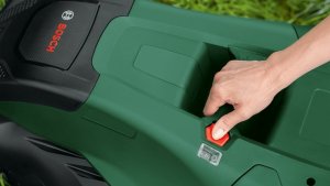 Kosiarka elektryczna Bosch AdvancedRotak 40-650 3