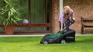 Kosiarka elektryczna Bosch AdvancedRotak 40-650 4