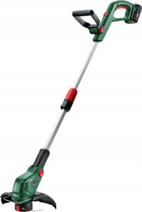 Bosch Bosch cordless lawn trimmer UniversalGrassCut 18V-26-500, 18Volt (green/black, Li-ion battery 2.0Ah, POWER FOR ALL ALLIANCE) 1