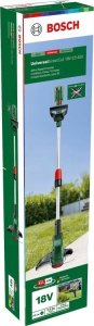 Bosch Bosch cordless lawn trimmer UniversalGrassCut 18V-26-500, 18Volt (green/black, Li-ion battery 2.0Ah, POWER FOR ALL ALLIANCE) 5