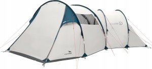 Namiot turystyczny Easy Camp Easy Camp tunnel tent Alicante 600 Twin Light Grey (light grey/blue, model 2024) 1