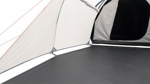 Namiot turystyczny Easy Camp Easy Camp tunnel tent Alicante 600 Twin Light Grey (light grey/blue, model 2024) 12