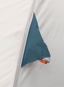 Namiot turystyczny Easy Camp Easy Camp tunnel tent Alicante 600 Twin Light Grey (light grey/blue, model 2024) 13