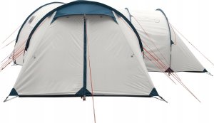 Namiot turystyczny Easy Camp Easy Camp tunnel tent Alicante 600 Twin Light Grey (light grey/blue, model 2024) 3