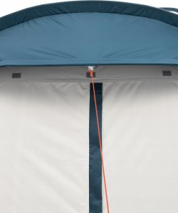 Namiot turystyczny Easy Camp Easy Camp tunnel tent Alicante 600 Twin Light Grey (light grey/blue, model 2024) 4