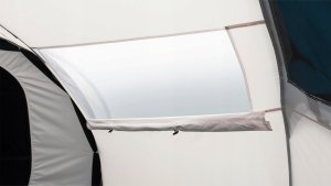 Namiot turystyczny Easy Camp Easy Camp tunnel tent Alicante 600 Twin Light Grey (light grey/blue, model 2024) 10