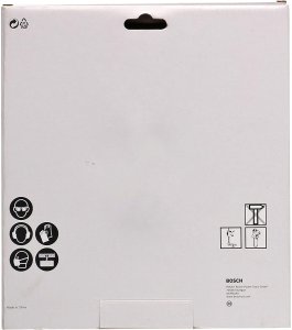 Wiertło Bosch Bosch hole saw BiM Progressor for Wood & Metal, 168mm (6.3/4) 3