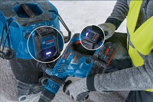 Bosch Bezprzewodowy moduł nadajnika Auto-Start GCT 30-42 Professional (1600A02GG1) 4