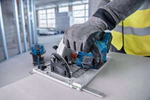 Bosch Bezprzewodowy moduł nadajnika Auto-Start GCT 30-42 Professional (1600A02GG1) 6
