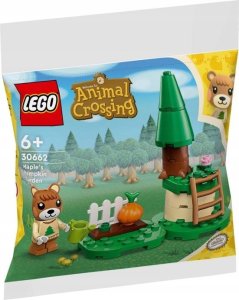 LEGO Animal Crossing Dyniowy ogród Maple (30662) 1