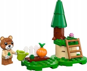 LEGO Animal Crossing Dyniowy ogród Maple (30662) 2