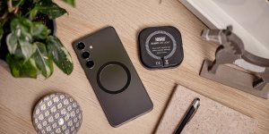 Lampa pierścieniowa Newell NEWELL Lampa LED Sunny do smartfona 13