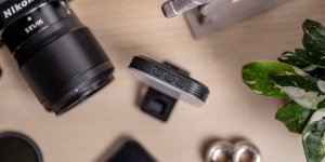 Lampa pierścieniowa Newell NEWELL Lampa LED Sunny do smartfona 10