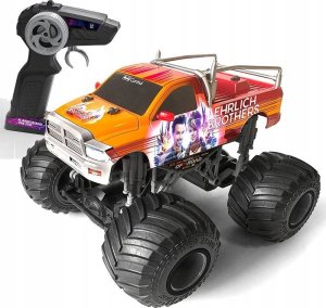 Revell Revell RC Monster Truck RAM 3500 Ehrlich Brothers 1