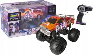 Revell Revell RC Monster Truck RAM 3500 Ehrlich Brothers 3