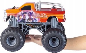 Revell Revell RC Monster Truck RAM 3500 Ehrlich Brothers 4
