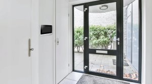 VIDOS Monitor wideodomofonu VIDOS IPX M100-X 2