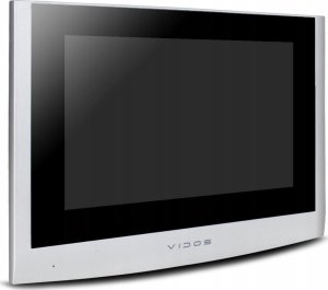 VIDOS Monitor wideodomofonu VIDOS IPX M100-X 4