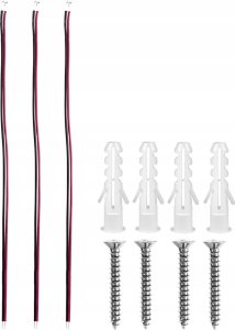 VIDOS Unifon do wideodomofonu VIDOS IPX M110-U 3