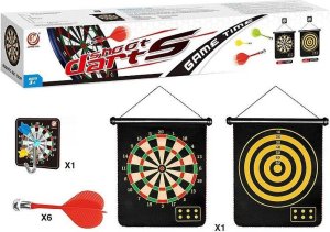 Pegaz Rzutki magnetyczne 2