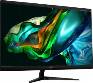 Komputer Acer Acer Aspire C27-1800 AIO - i5-12450H | 27"-FHD | 16GB | 1TB | W11Pro 2