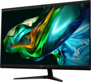 Komputer Acer Acer Aspire C27-1800 AIO - i5-12450H | 27"-FHD | 16GB | 1TB | W11Pro 3