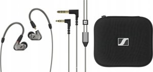 Słuchawki Sennheiser IE 600 4